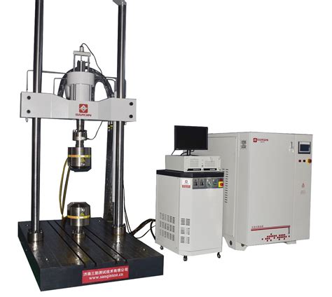 application of fatigue testing machine|fatigue testing machine specifications.